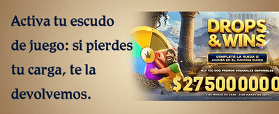 Recarga Diaria Especial