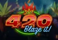 420 Blaze It screenshot