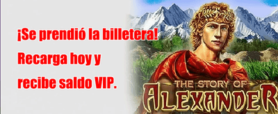 Recarga Diaria de Energía promotion