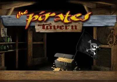 The Pirates Tavern HD screenshot