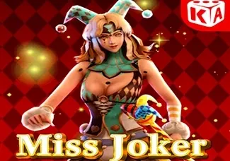 Miss Joker screenshot