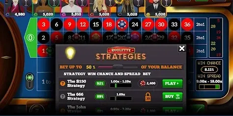 Captura de pantalla de la aplicación casinomds.cl 2
