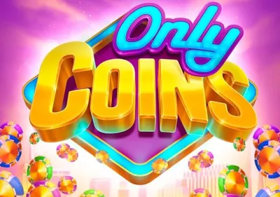 Only Coins screenshot