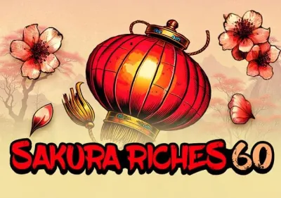 Sakura Riches 60 screenshot
