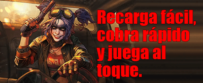Jackpot Nocturno