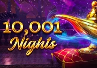 10,001 Nights screenshot
