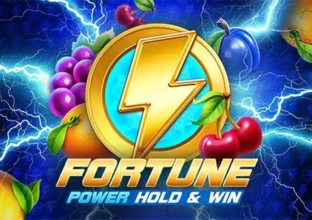 Fortune Power Hold & Win screenshot