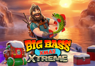 Big Bass Xmas Xtreme screenshot