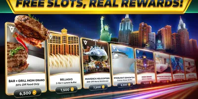 Captura de pantalla de Casino MDS 3