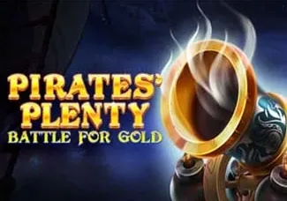 Pirates Plenty Battle for Gold screenshot