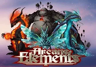 Arcane Elements screenshot