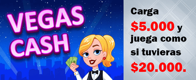 Cashback Semanal VIP