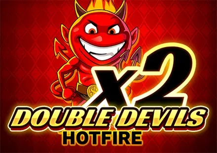 Double Devil's Hotfire screenshot