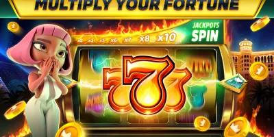 Captura de pantalla de Casino MDS 2