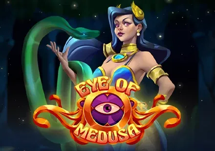 Eye of Medusa™ screenshot