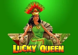 Lucky Queen screenshot