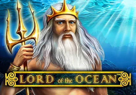 Lord of the Ocean screenshot