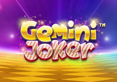 Gemini Joker screenshot