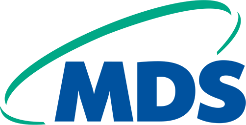 Casino MDS Logo